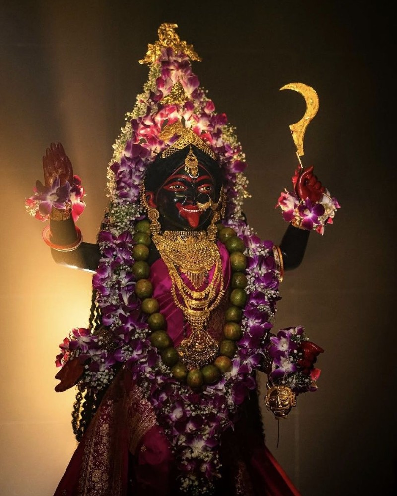 cute kali maa 15