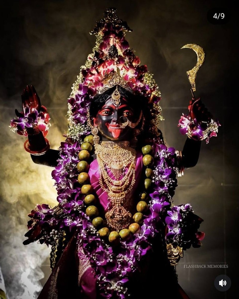 cute kali maa 16