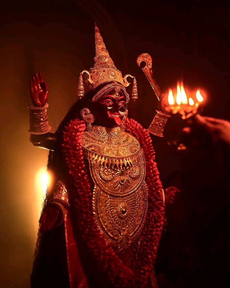 cute kali maa 2