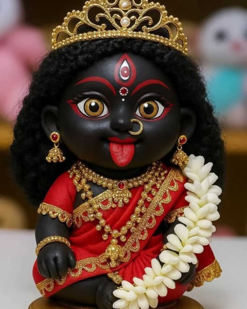 cute kali maa 20