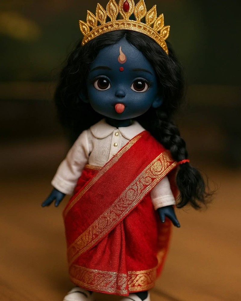 cute kali maa 22