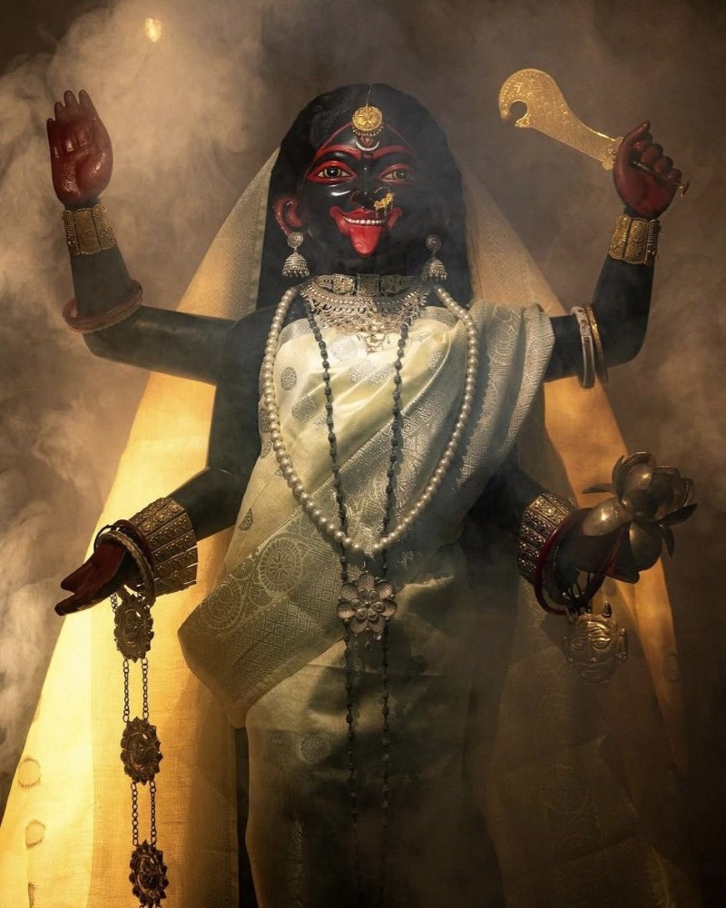cute kali maa 26