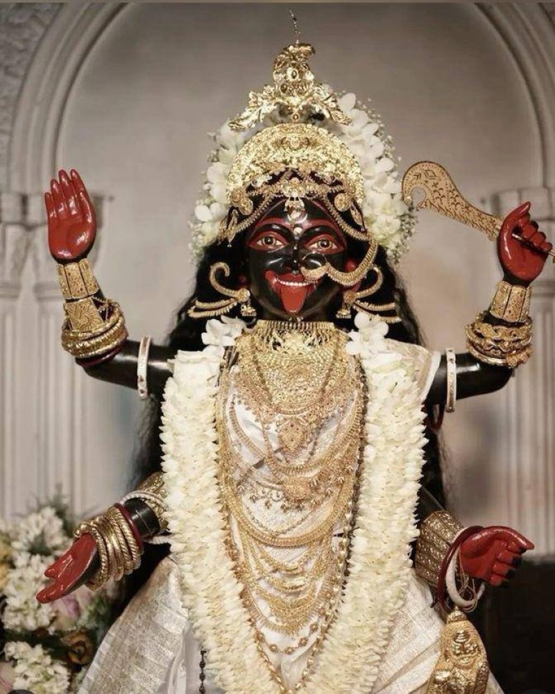 cute kali maa 3