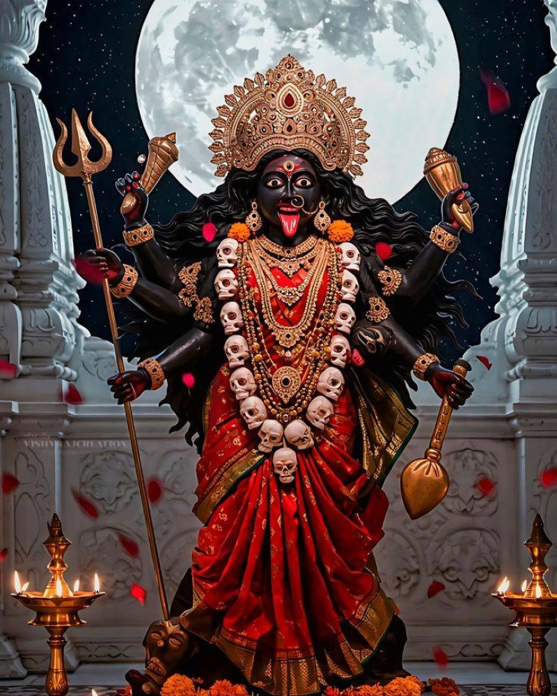 cute kali maa 31