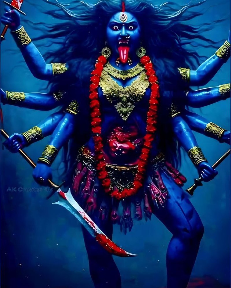 cute kali maa 33
