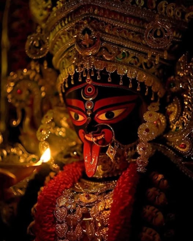 cute kali maa 7