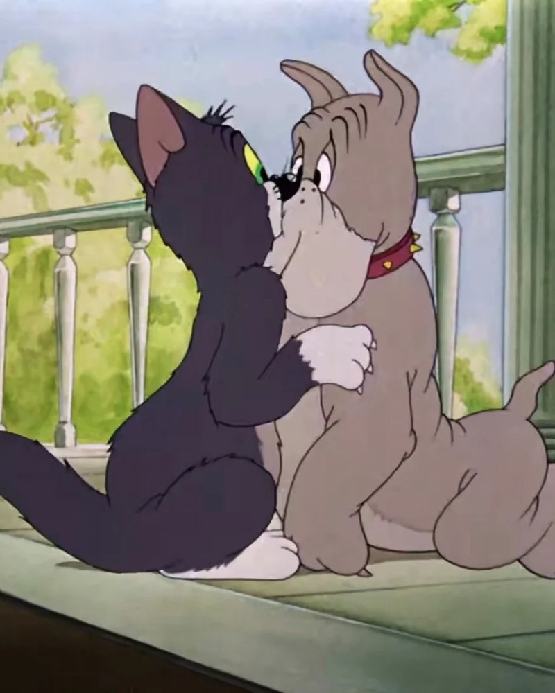cute kiss 12