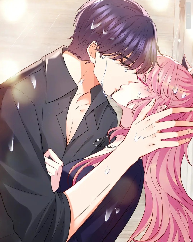 cute kiss 1