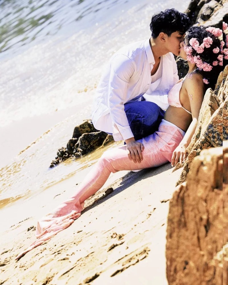 cute kiss 9