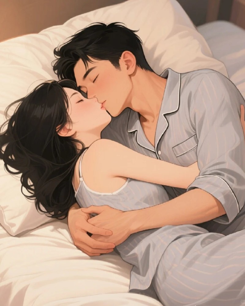cute kiss images​