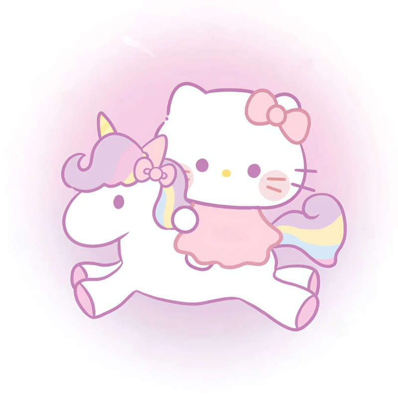 cute unicorn 1