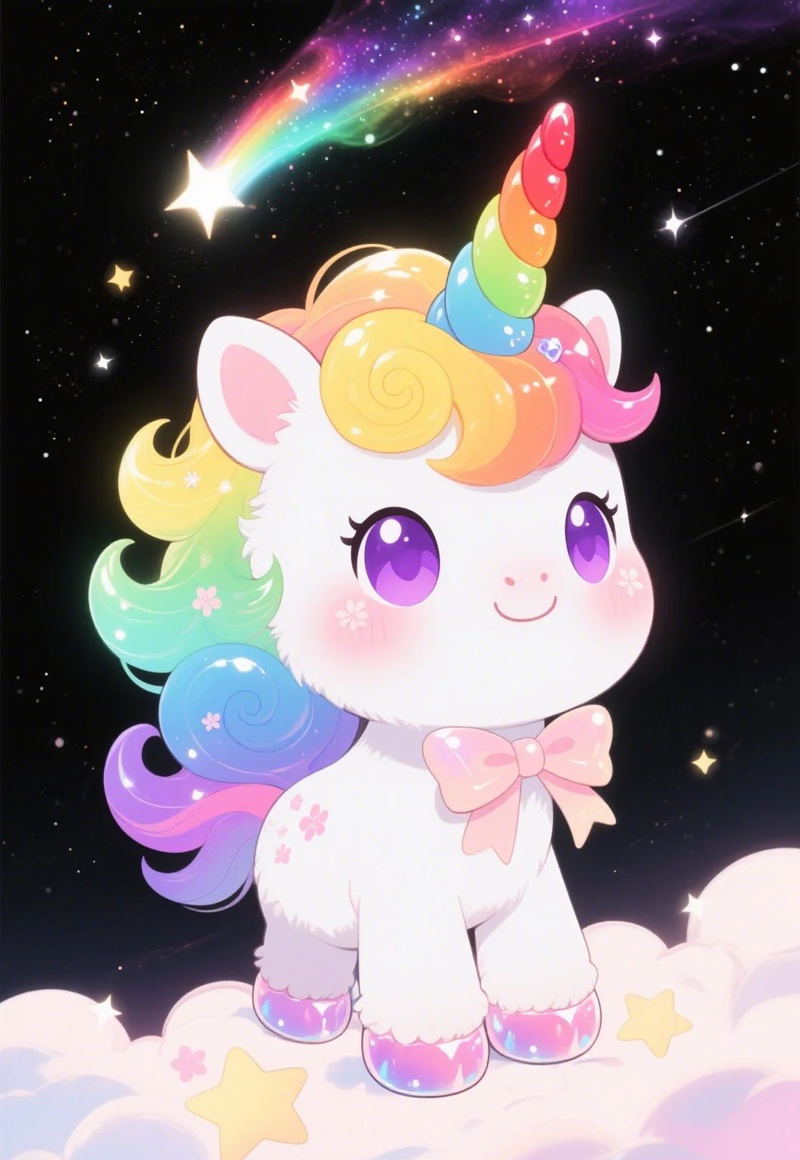 cute unicorn 10