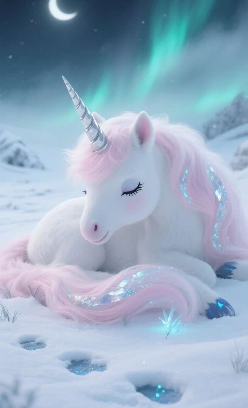 cute unicorn 13