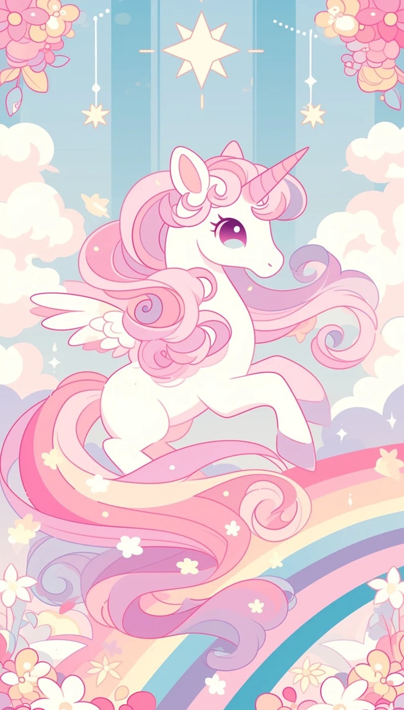 cute unicorn 14