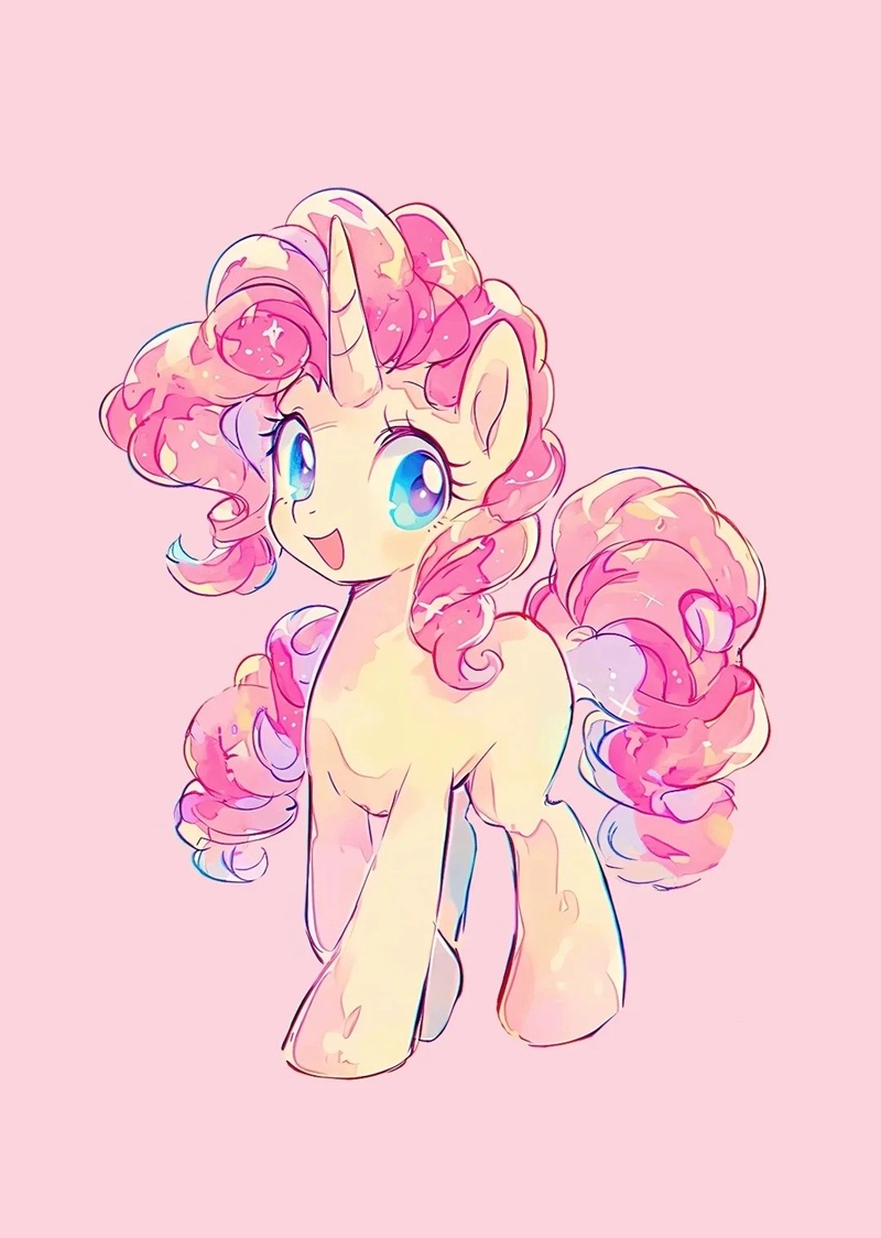 cute unicorn 19