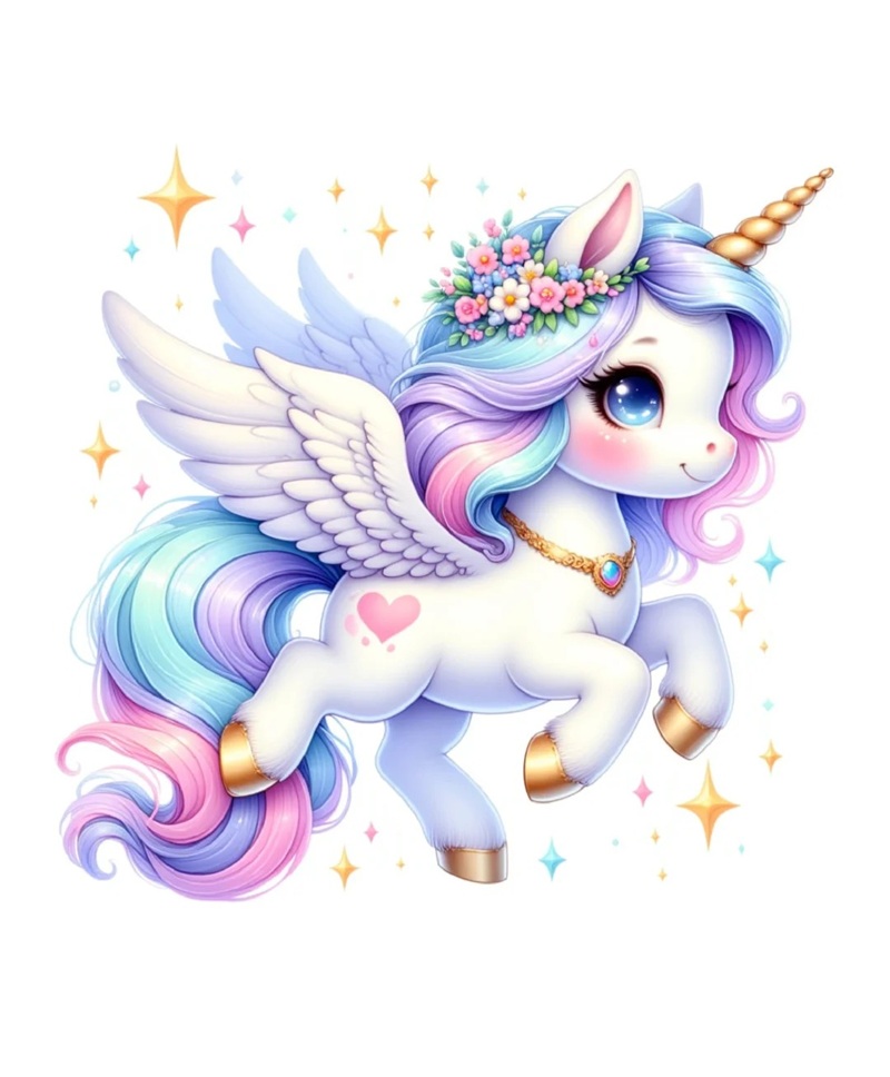 cute unicorn 26