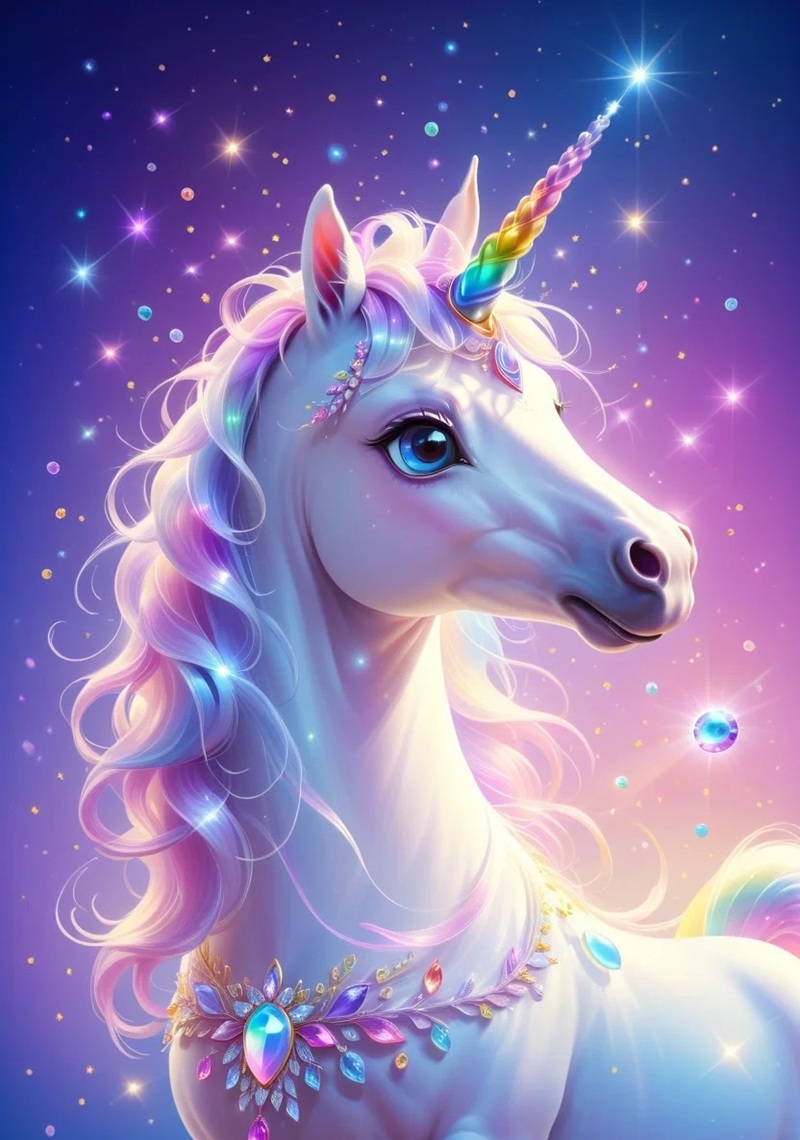 cute unicorn 27