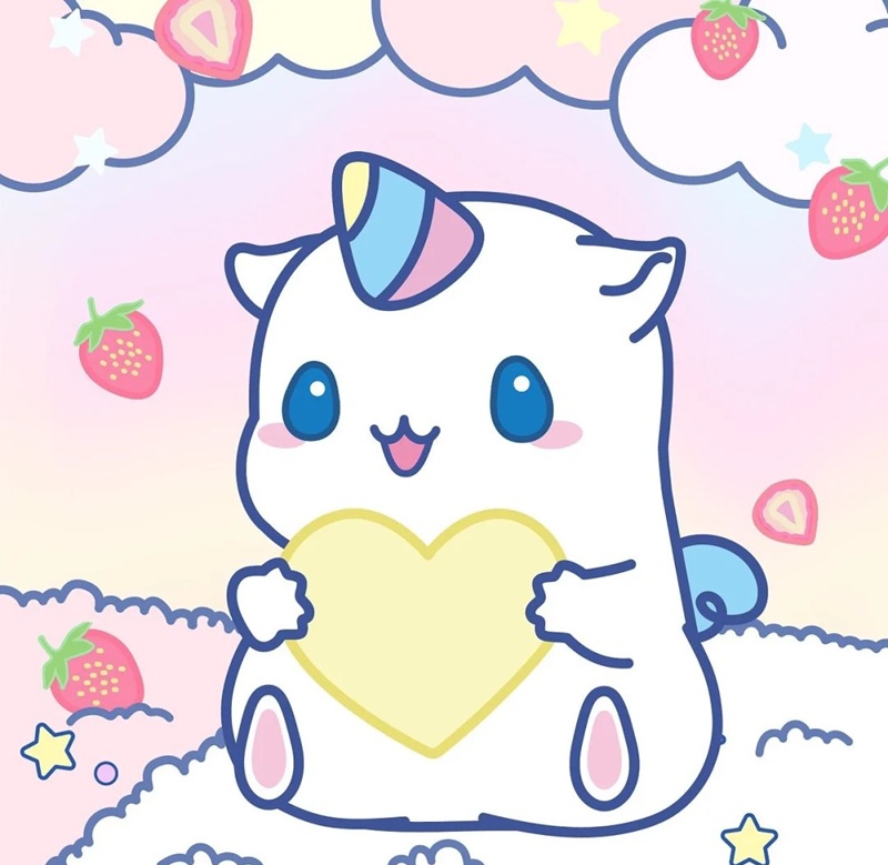 cute unicorn 28