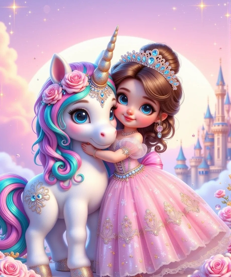 cute unicorn 29