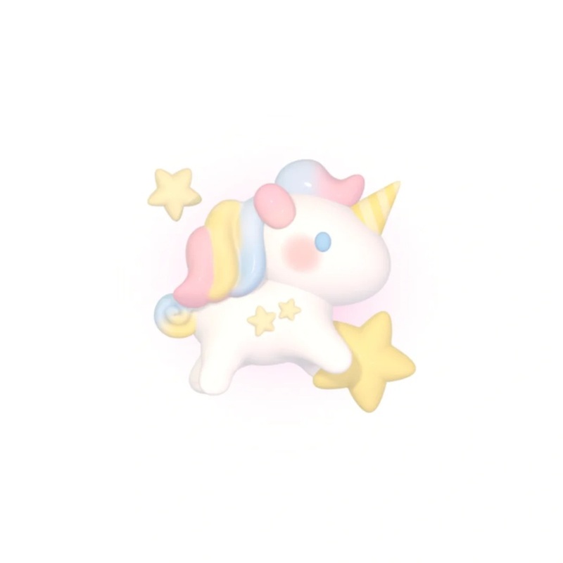 cute unicorn 5