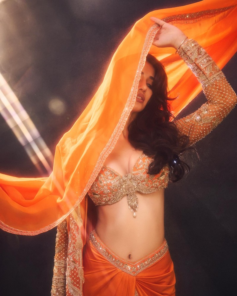 disha patani sexy pics 12