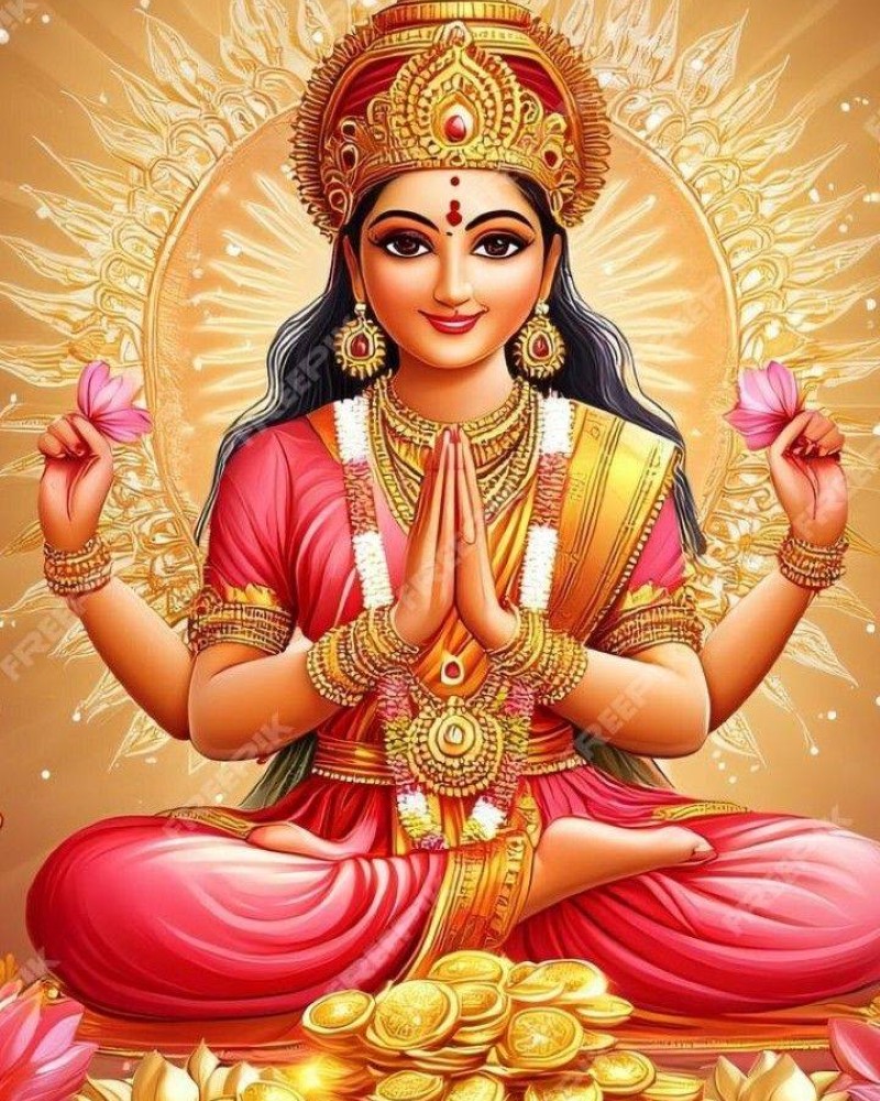 durga maa pic 26