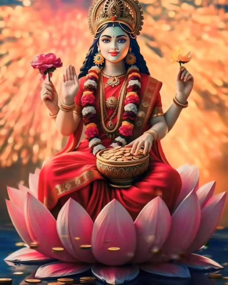 durga maa pic 27