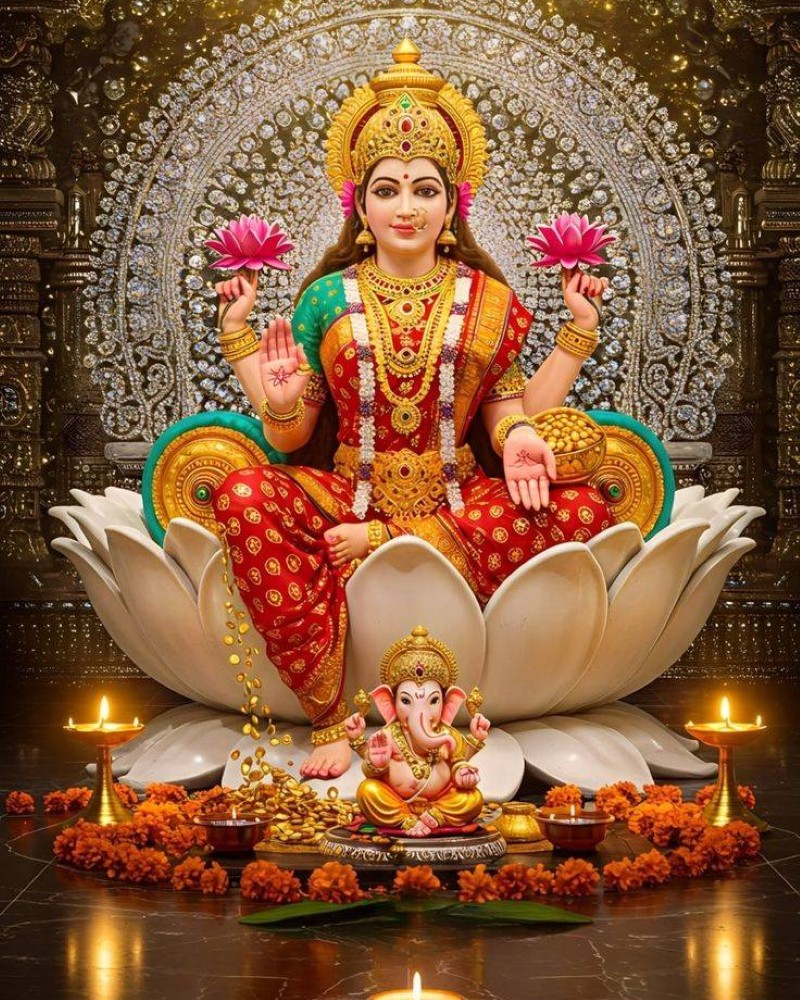 durga maa pic 28
