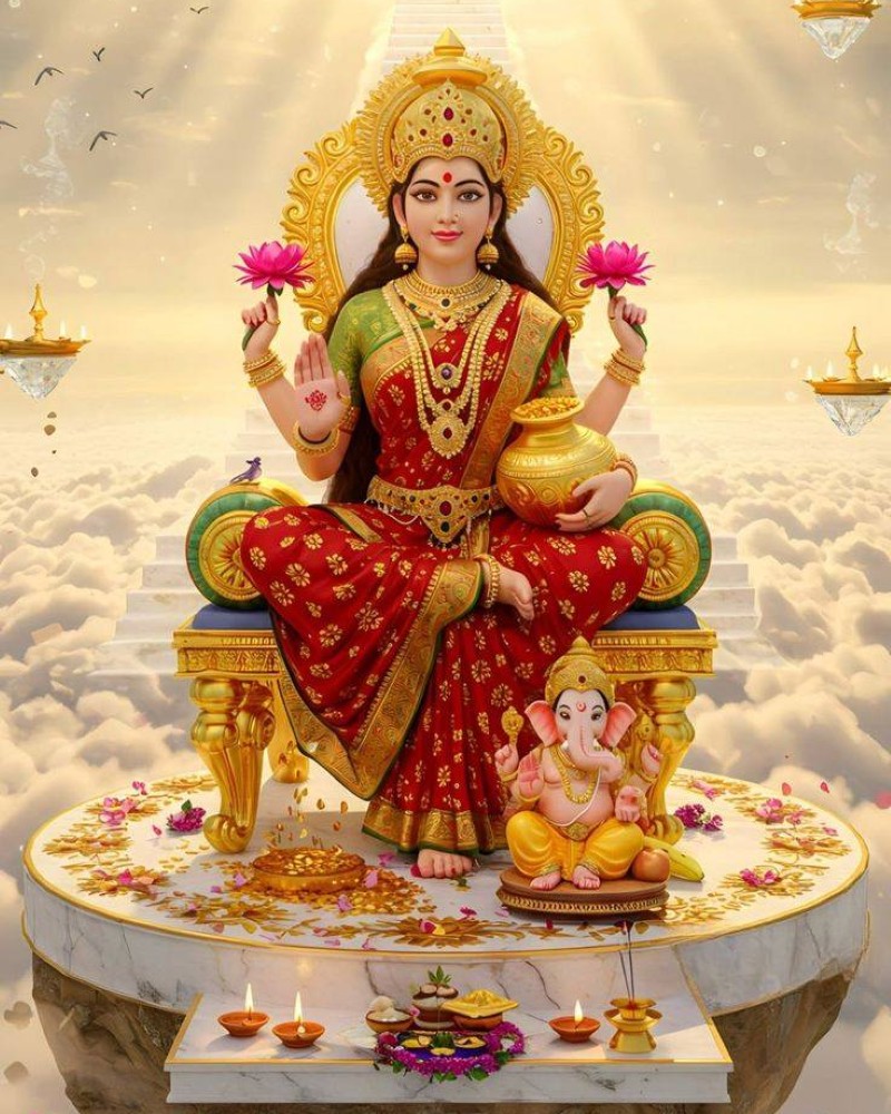 durga maa pic 29
