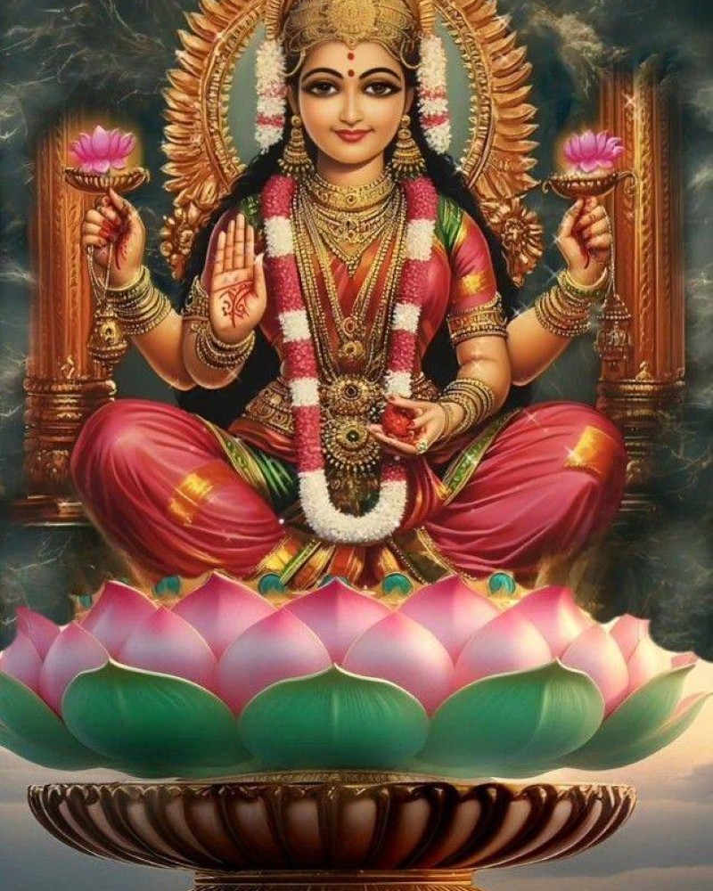 durga maa pic 30
