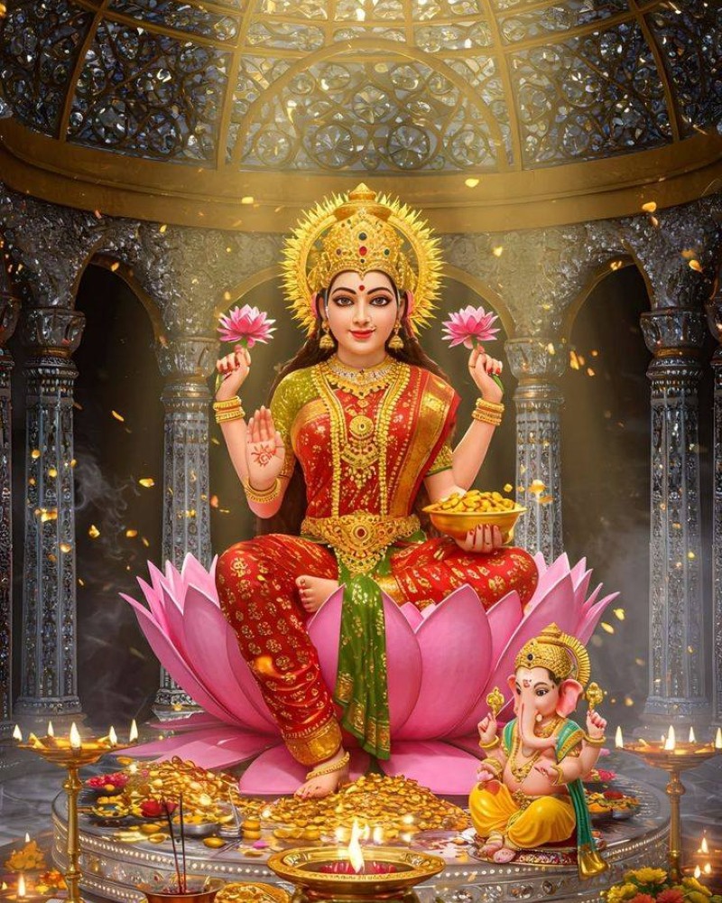 durga maa pic 31