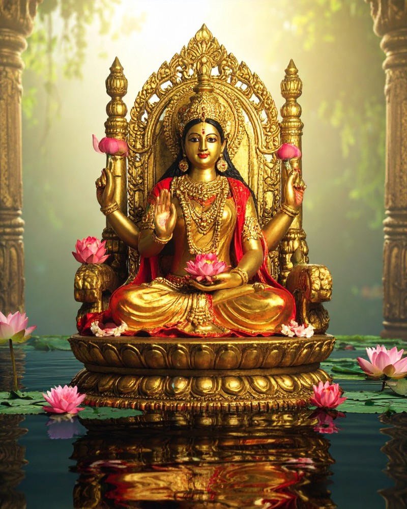 durga maa pic 34