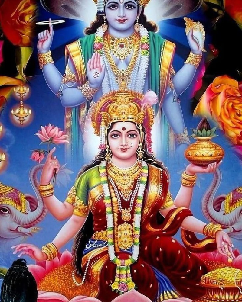 durga maa pic 5