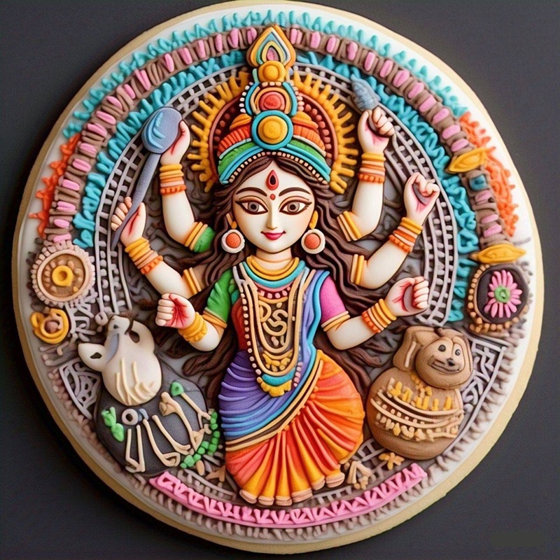 durga maa pic 36