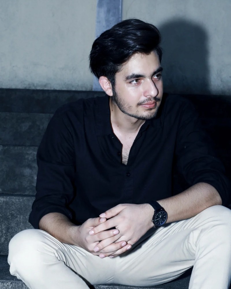 handsome boy pic 21