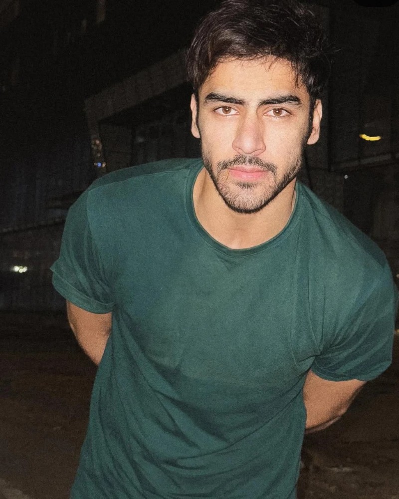 handsome boy pic 25