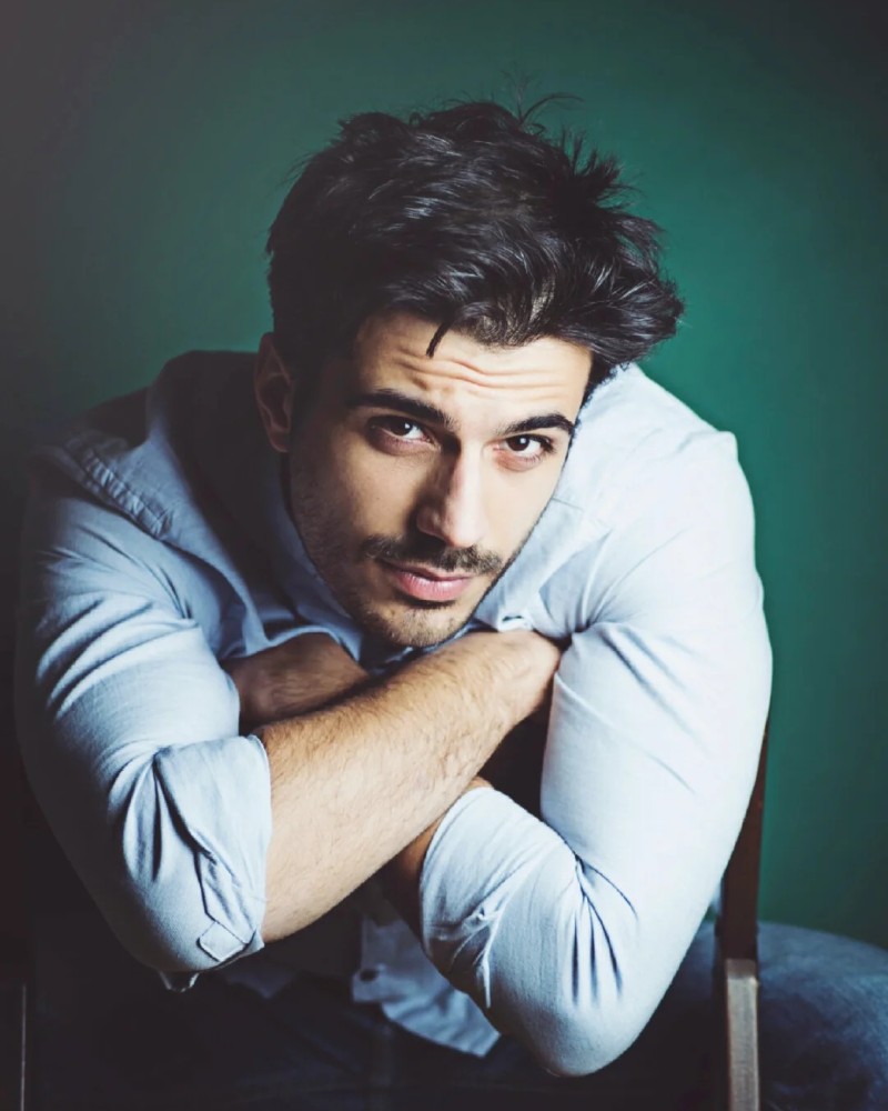 handsome boy pic 5