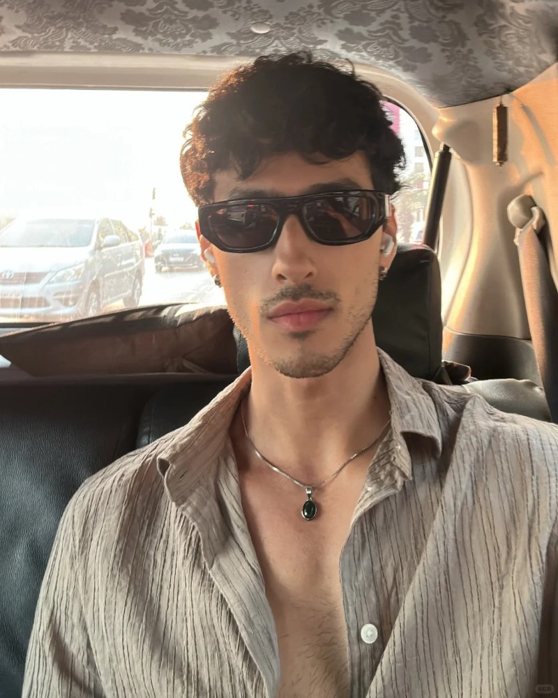 handsome boy pic 9