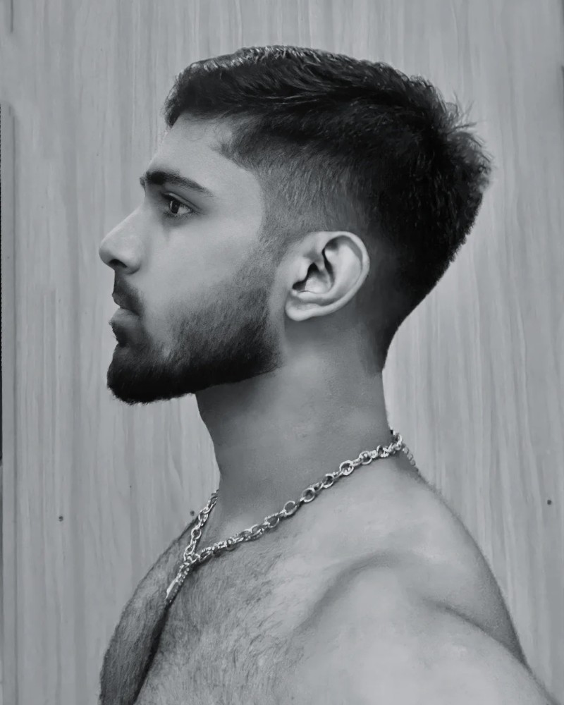 handsome boy pic hd