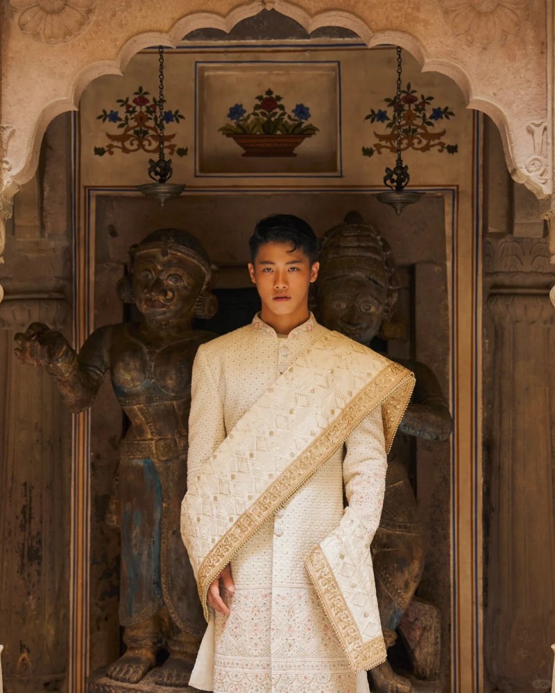 indian handsome boy pic