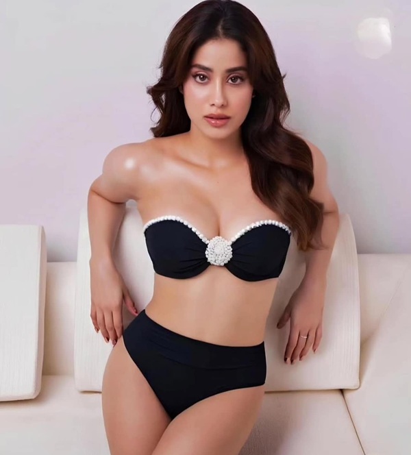 janhvi kapoor sexy pic 29