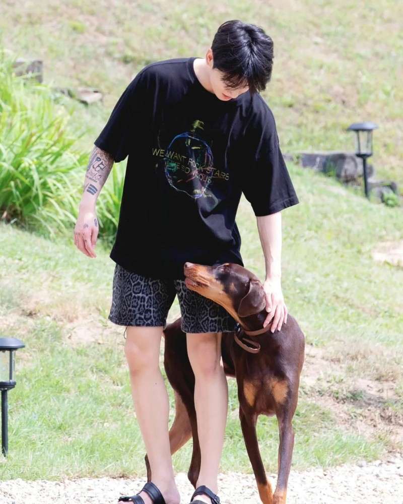 jungkook cute photos 13