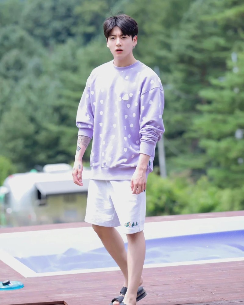 jungkook cute photos 14
