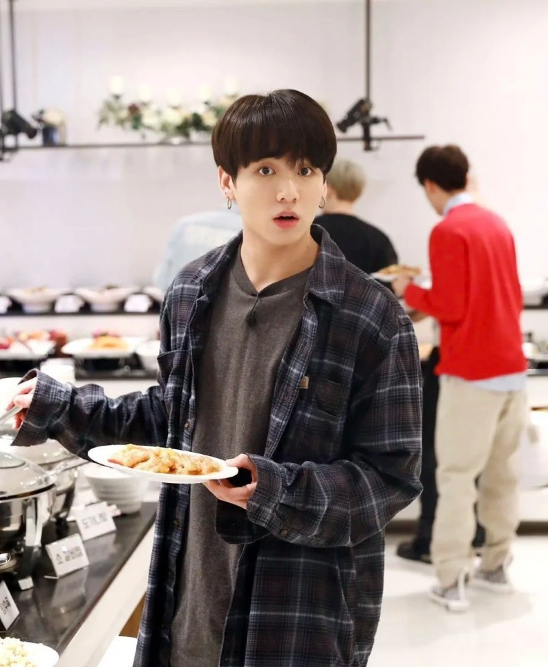 jungkook cute photos 36