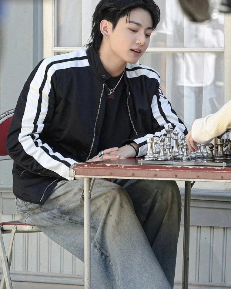 jungkook photos cute
