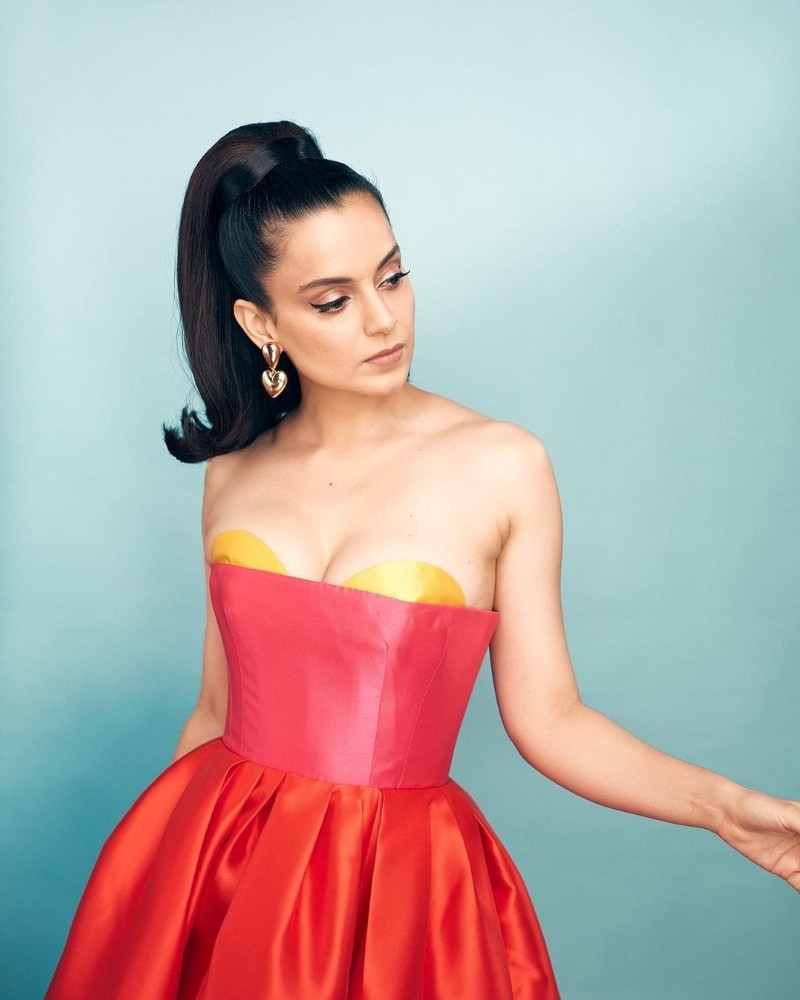 kangana ranaut sexy pics 5