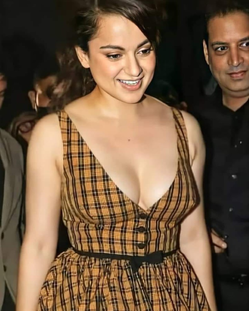 kangana ranaut sexy pics 7