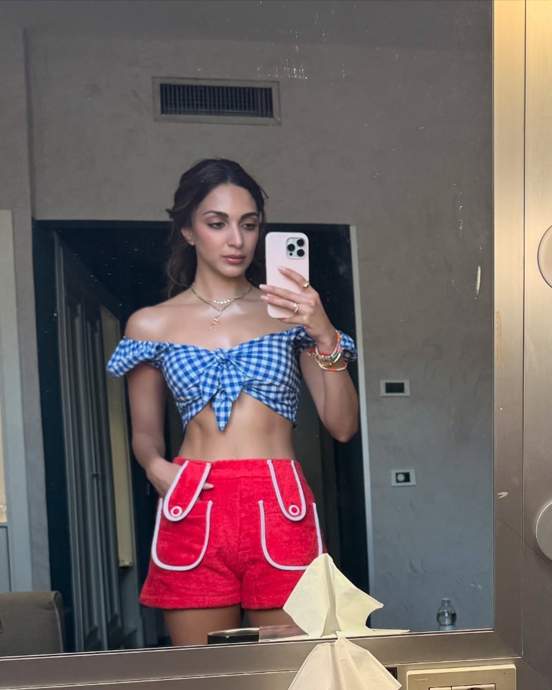 kiara advani sexy hot pic