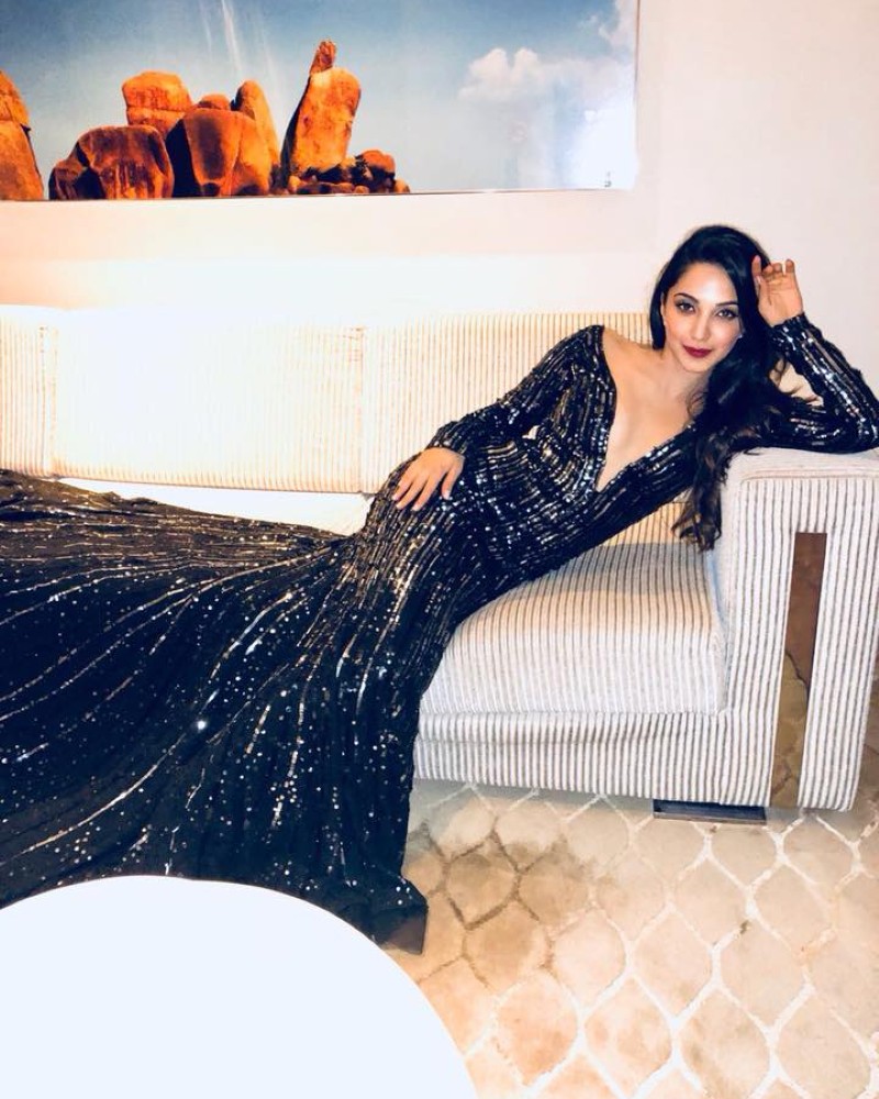 kiara advani sexy pics 1