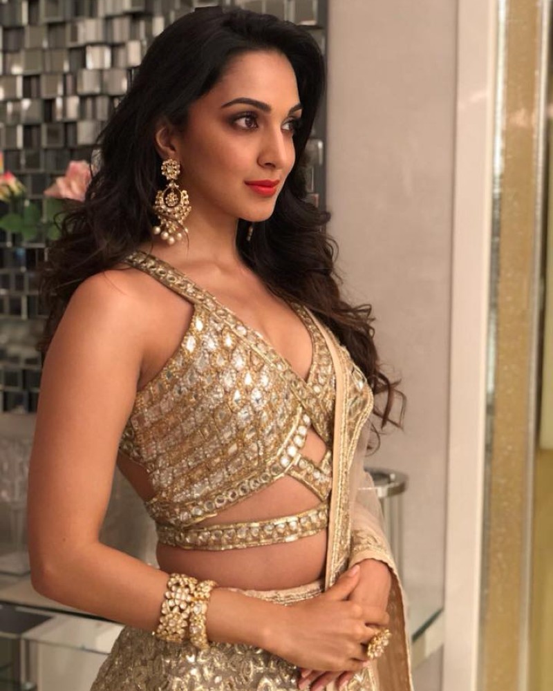 kiara advani sexy pics 2